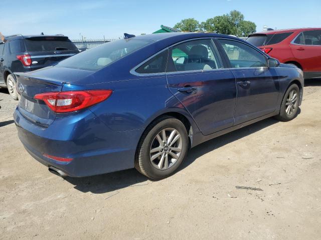 Photo 3 from auction – 2017 HYUNDAI SONATA SE with VIN 5NPE24AF2HH470121