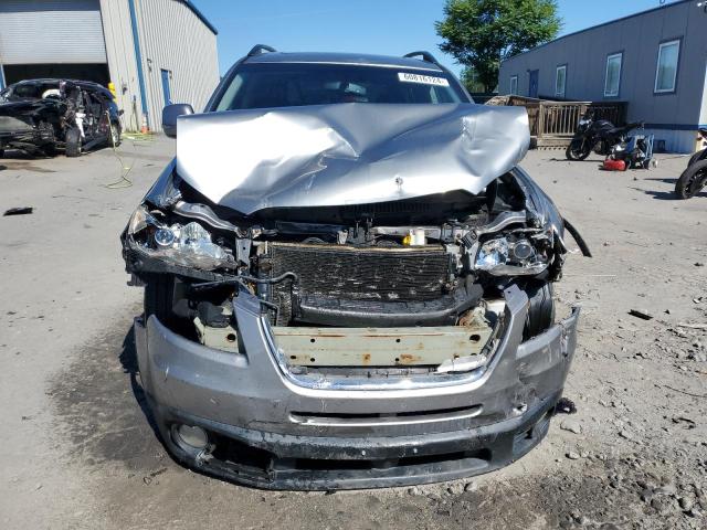 Photo 5 from auction – 2008 SUBARU TRIBECA LI with VIN 4S4WX92D384409409