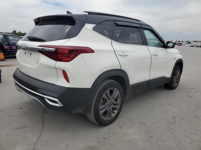 Photo 3 from auction – 2023 KIA SELTOS S with VIN KNDEUCAA3P7414829
