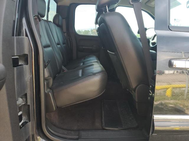 Photo 10 from auction – 2013 CHEVROLET SILVERADO with VIN 1GCRCSE01DZ328239