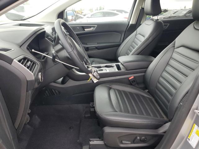 Photo 7 from auction – 2024 FORD EDGE SEL with VIN 2FMPK4J92RBA19282