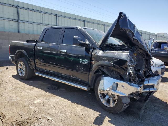 Photo 4 from auction – 2014 RAM 1500 LARAM with VIN 1C6RR7NT9ES449351