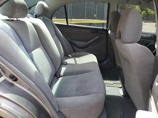 Photo 10 from auction – 2005 HONDA CIVIC with VIN 2HGES16315H549363