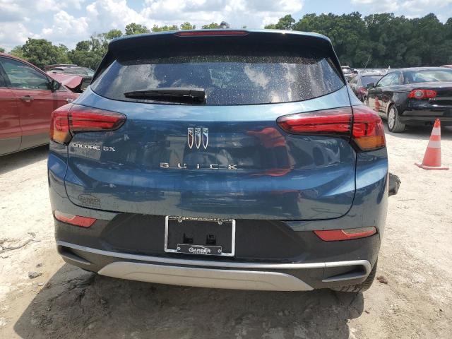 Photo 6 from auction – 2024 BUICK ENCORE GX with VIN KL4AMBS24RB020640