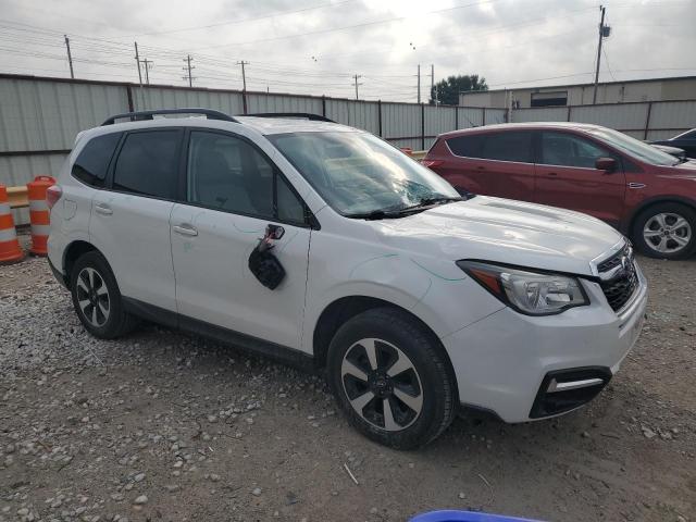 Photo 4 from auction – 2017 SUBARU FORESTER 2 with VIN JF2SJAEC0HH487598
