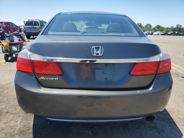 Photo 6 from auction – 2014 HONDA ACCORD EX with VIN 1HGCR2F76EA225092
