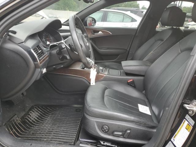 Photo 7 from auction – 2015 AUDI A6 PREMIUM with VIN WAUFGAFC1FN002975