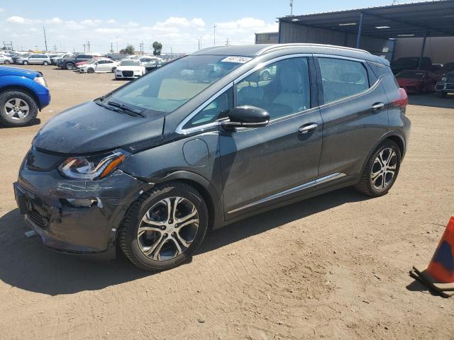 CHEVROLET BOLT EV PR 2019 with VIN 1G1FZ6S01K4144273 - Photo from auction