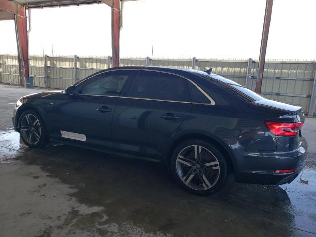 Photo 2 from auction – 2017 AUDI A4 PREMIUM with VIN WAUENAF48HN024016