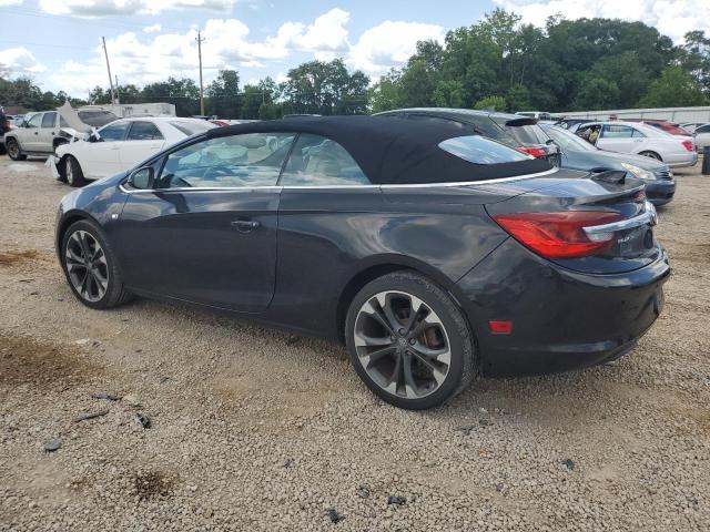 Photo 2 from auction – 2016 BUICK CASCADA PR with VIN W04WT3N57GG099483