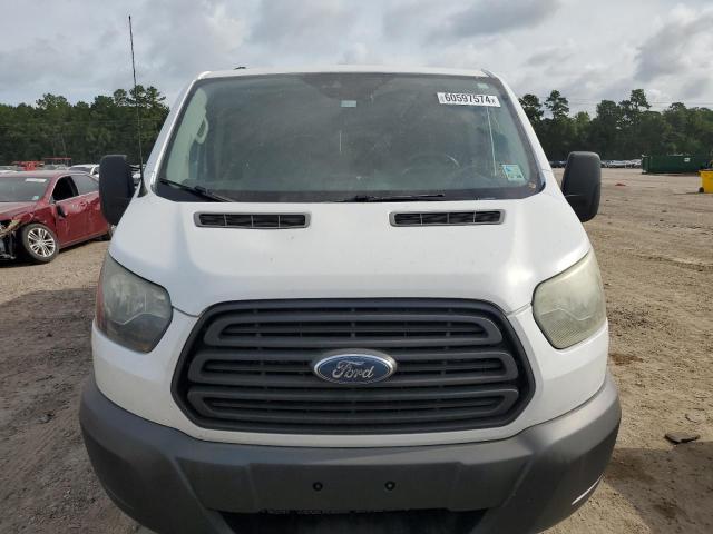Photo 5 from auction – 2017 FORD TRANSIT T- with VIN 1FBZX2ZM6HKA32251