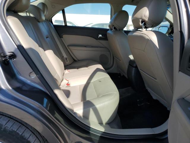 Photo 10 from auction – 2012 FORD FUSION SEL with VIN 3FAHP0JA4CR263477