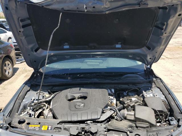 Photo 11 from auction – 2023 MAZDA 3 PREFERRE with VIN 3MZBPACM3PM380190