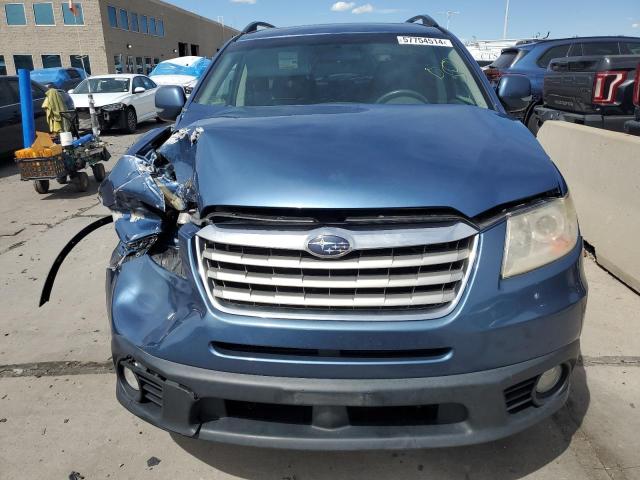 Photo 5 from auction – 2008 SUBARU TRIBECA LI with VIN 4S4WX90D184412005