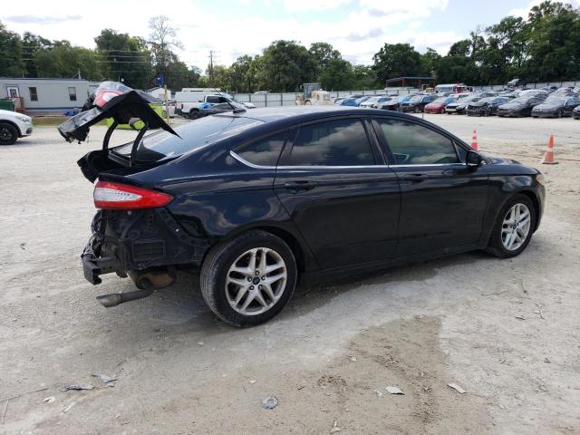 Photo 3 from auction – 2016 FORD FUSION SE with VIN 3FA6P0H70GR297777