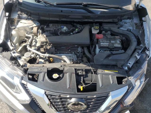 Photo 12 from auction – 2018 NISSAN ROGUE S with VIN KNMAT2MV8JP517455