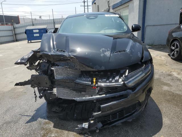 Photo 5 from auction – 2024 DODGE HORNET R/T with VIN ZACPDFCW3R3A29609