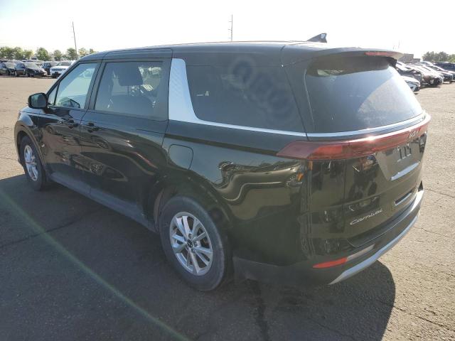 Photo 2 from auction – 2022 KIA CARNIVAL L with VIN KNDNB5H38N6121603