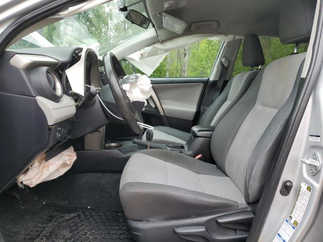 Photo 7 from auction – 2014 TOYOTA RAV4 LE with VIN 2T3BFREV9EW136758