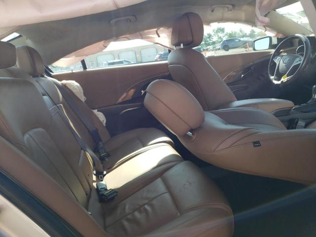 Photo 10 from auction – 2014 BUICK LACROSSE with VIN 1G4GB5G36EF207210