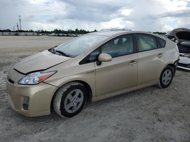 Zdjęcie 1 z aukcji – 2011 TOYOTA PRIUS z VIN JTDKN3DU3B1382384