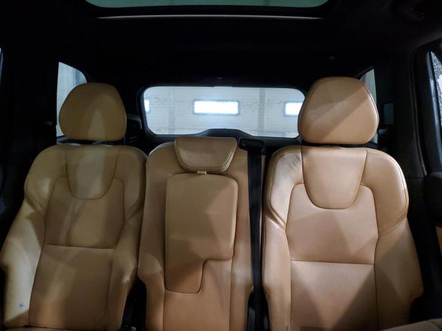 Photo 10 from auction – 2018 VOLVO XC90 T6 with VIN YV4A22PK0J1341201