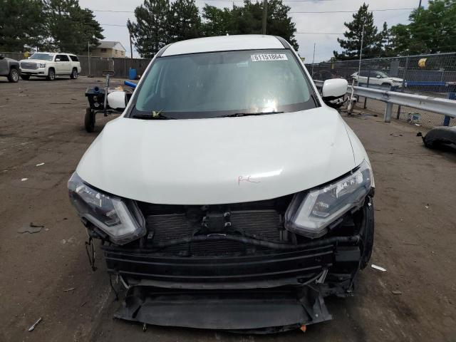 Photo 5 from auction – 2018 NISSAN ROGUE S with VIN KNMAT2MV5JP553748