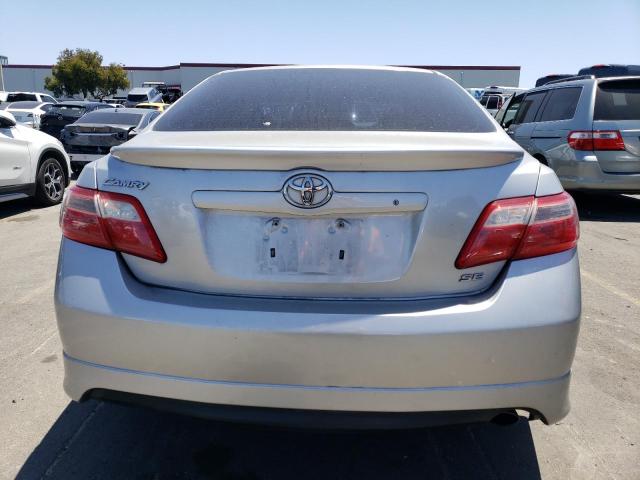 Photo 6 from auction – 2008 TOYOTA CAMRY CE with VIN 4T1BE46K18U245240