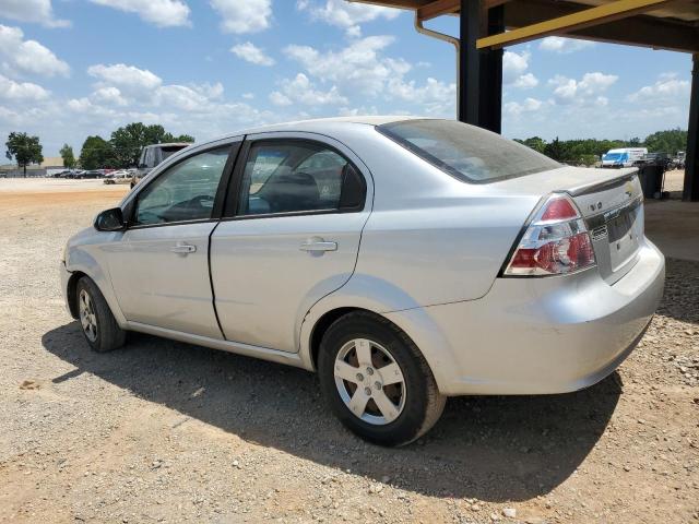 Photo 2 from auction – 2011 CHEVROLET AVEO LS with VIN KL1TD5DE3BB151417
