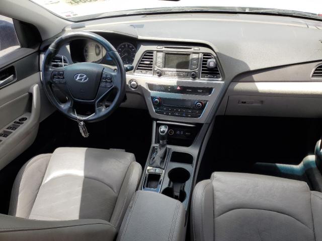 Photo 8 from auction – 2015 HYUNDAI SONATA SPO with VIN 5NPE34AF6FH090404