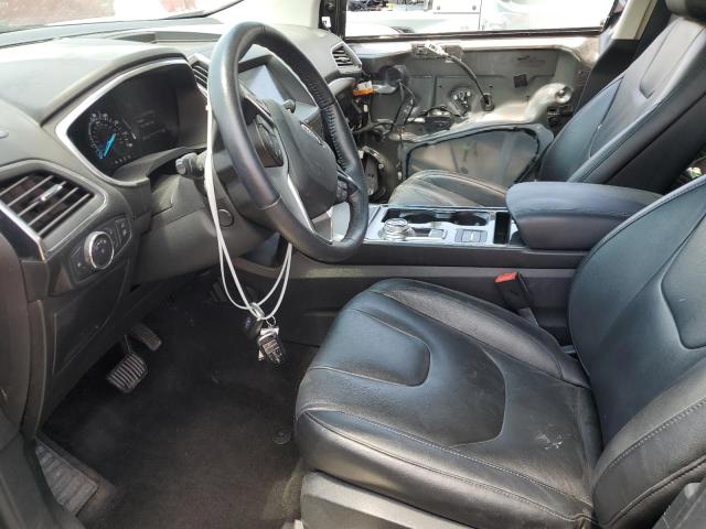 Photo 7 from auction – 2020 FORD EDGE TITAN with VIN 2FMPK3K96LBA12402