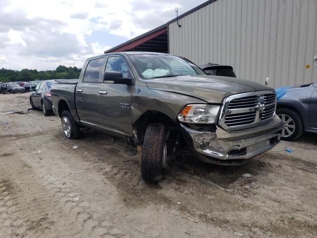Photo 4 from auction – 2013 RAM 1500 SLT with VIN 1C6RR7LT4DS569155