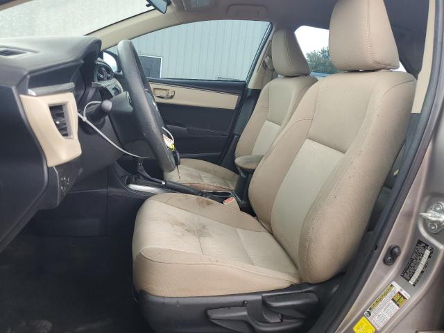 Photo 7 from auction – 2016 TOYOTA COROLLA L with VIN 2T1BURHEXGC651363