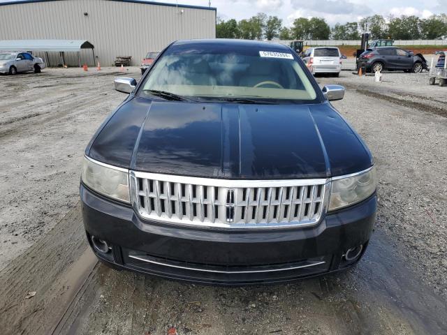 Photo 5 from auction – 2008 LINCOLN MKZ with VIN 3LNHM26T88R643126