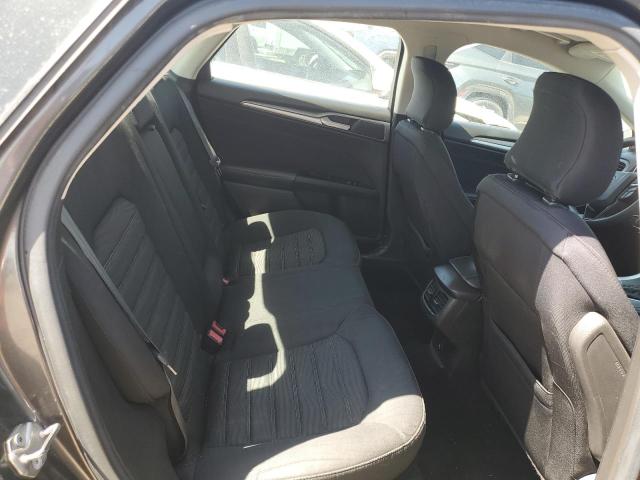 Photo 10 from auction – 2016 FORD FUSION SE with VIN 3FA6P0H74GR307193