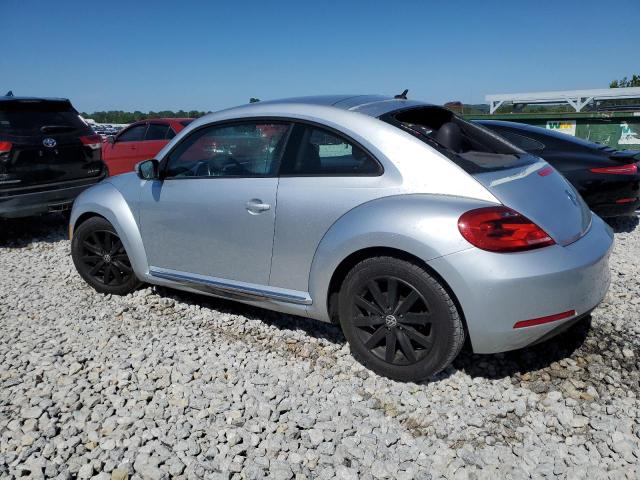 Photo 2 from auction – 2012 VOLKSWAGEN BEETLE with VIN 3VWJP7ATXCM619107