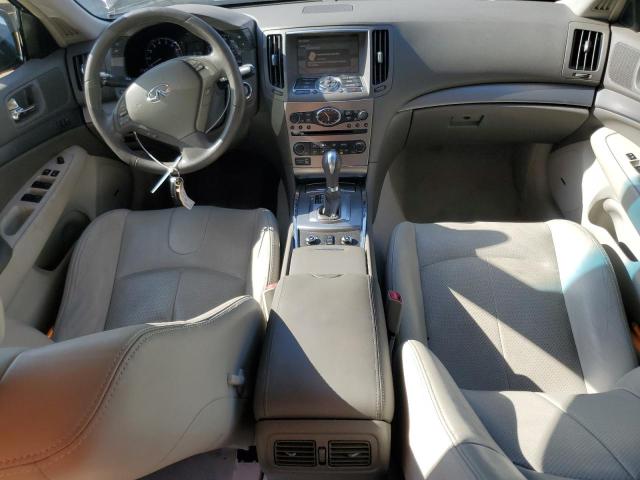Photo 8 from auction – 2012 INFINITI G37 with VIN JN1CV6AR4CM678703
