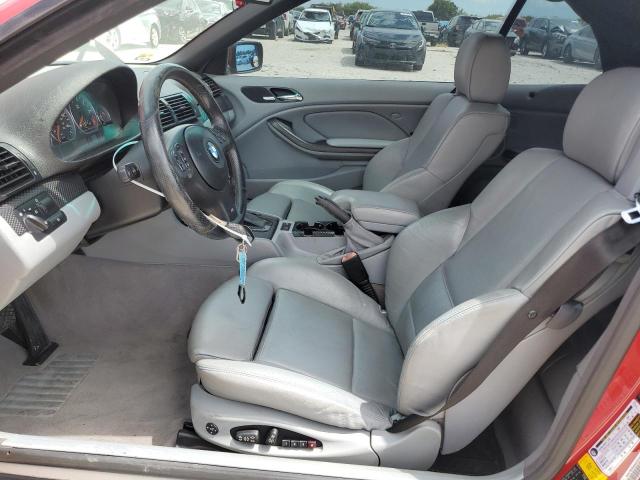 Photo 7 from auction – 2006 BMW 330 CI with VIN WBABW53476PL53464