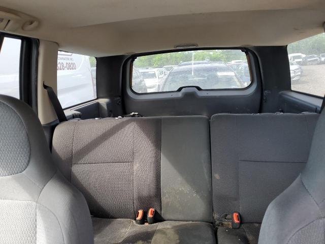 Photo 10 from auction – 2004 JEEP GRAND CHER with VIN 1J4GW48S44C367475