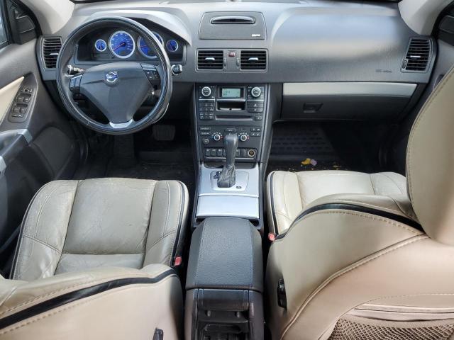 Photo 8 from auction – 2014 VOLVO XC90 R DES with VIN YV4952CF3E1684657
