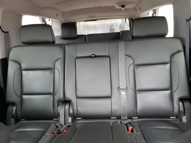 Photo 10 from auction – 2016 CHEVROLET SUBURBAN K with VIN 1GNSKHKC6GR229546
