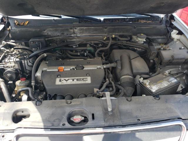 Photo 12 from auction – 2006 HONDA CR-V EX with VIN JHLRD688X6C018475