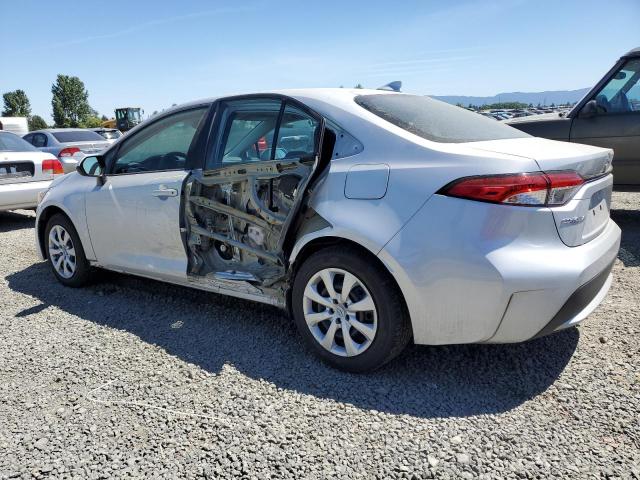 Photo 2 from auction – 2020 TOYOTA COROLLA with VIN 5YFEPRAE5LP145657