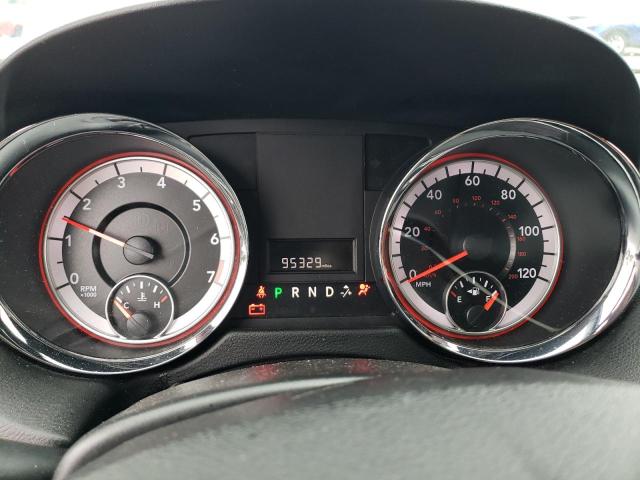 صورة رقم 9 من المزاد - 2020 DODGE GRAND CARA مع VIN 2C4RDGCG5LR169079