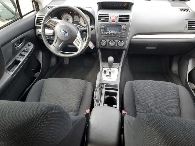 Photo 8 from auction – 2014 SUBARU IMPREZA PR with VIN JF1GPAC68E8309021