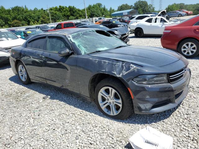 Photo 4 from auction – 2016 DODGE CHARGER SE with VIN 2C3CDXBG9GH328337