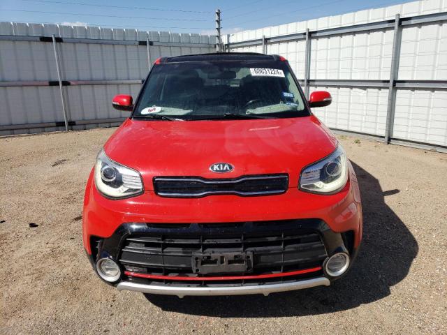 Photo 5 from auction – 2019 KIA SOUL ! with VIN KNDJX3AA6K7658652