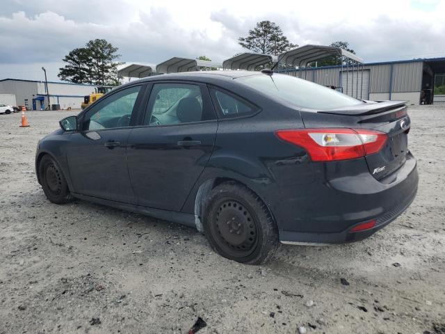 Фото 2 с аукциона – 2014 FORD FOCUS SE с VIN 1FADP3F27EL306132