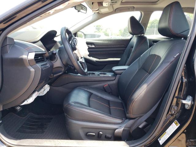 Photo 7 from auction – 2019 NISSAN ALTIMA SR with VIN 1N4BL4CV8KC109778
