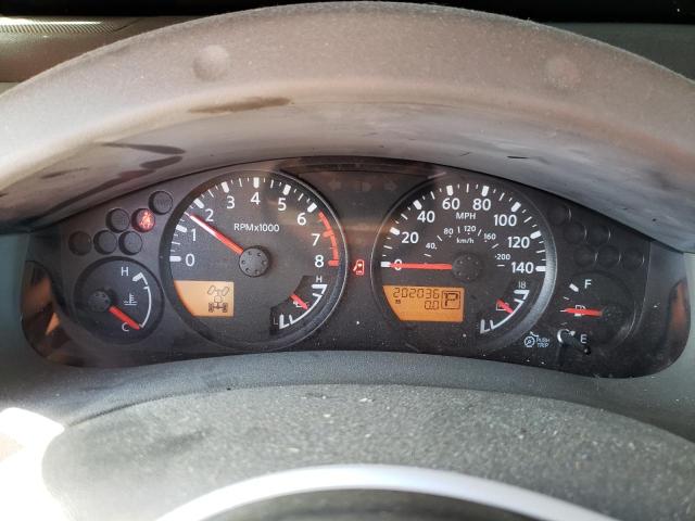 Photo 9 from auction – 2016 NISSAN FRONTIER S with VIN 1N6AD0EV5GN714732